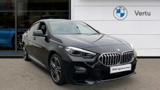 BMW 2 Series 218i [136] M Sport 4dr Petrol Saloon